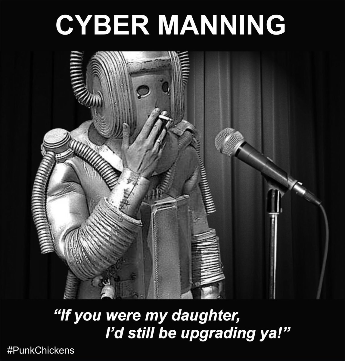 KidsAuthorCol's tweet image. #DrWho