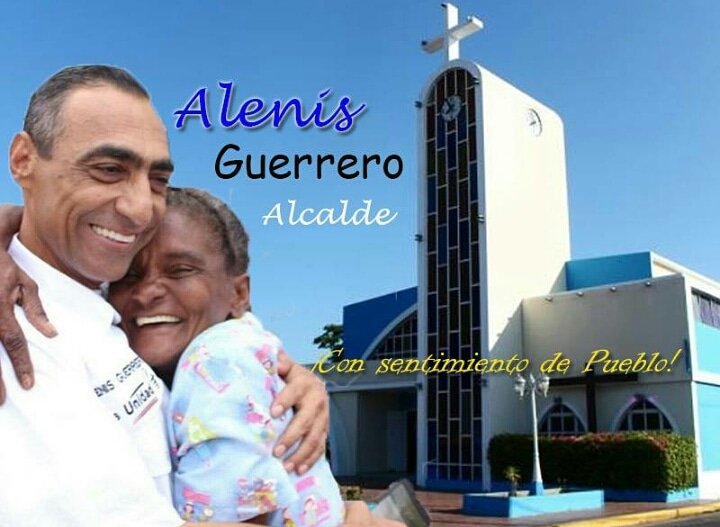 alenisguerrero's tweet photo. Con Sentimiento de Pueblo .... https://t.co/fPJWDVdy5A