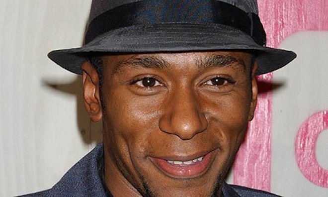 HAPPY BIRTHDAY... MOS DEF! \"FINE\".   