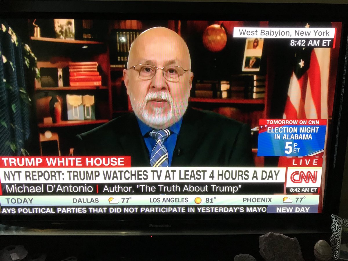 realJohn_Stiles's tweet photo. @cnnbrk WOW! #NYCTerroristAttack at #PortAuthority and @CNN is talking about @realDonaldTrump drinking Coke and Watching TV! #FakeNews #DrainTheMedia https://t.co/sfIkljpwMv