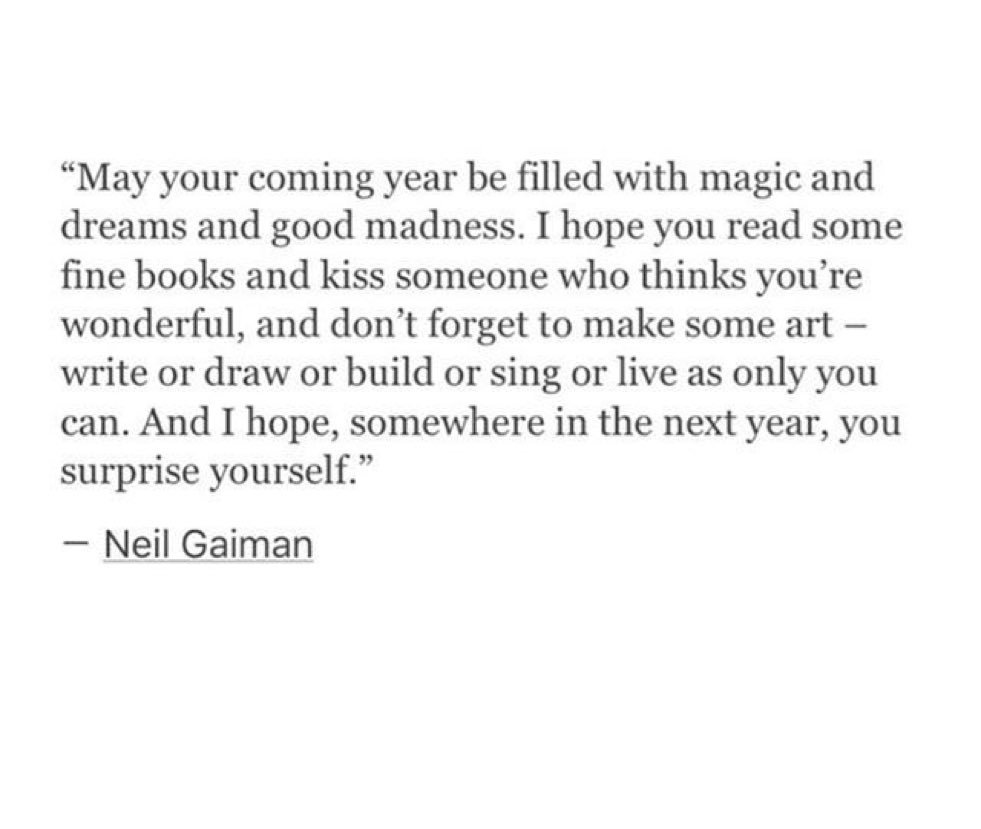 May your...
