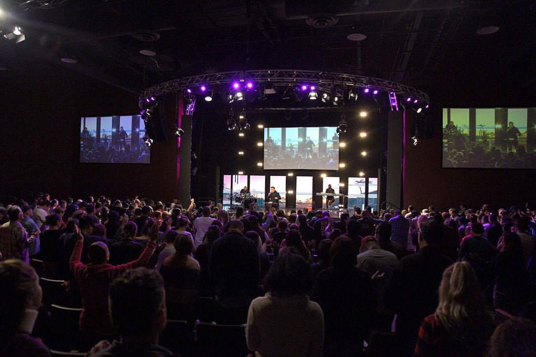 5wordsmedia's tweet photo. Cornerstone Church of San Diego (@turninghearts) chooses 5 Words Media to build their new Broadcast Video System and Digital Audio System! "We cannot wait to deploy this system and see where God takes this ministry!" says Daniel Gourley (5WM). #blackmagicdesigns #yahamaconsole https://t.co/9219BdSm09