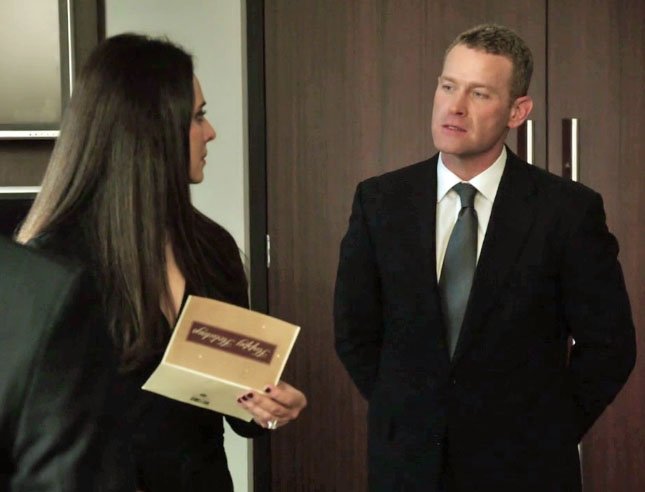 Happy birthday Max Martini 