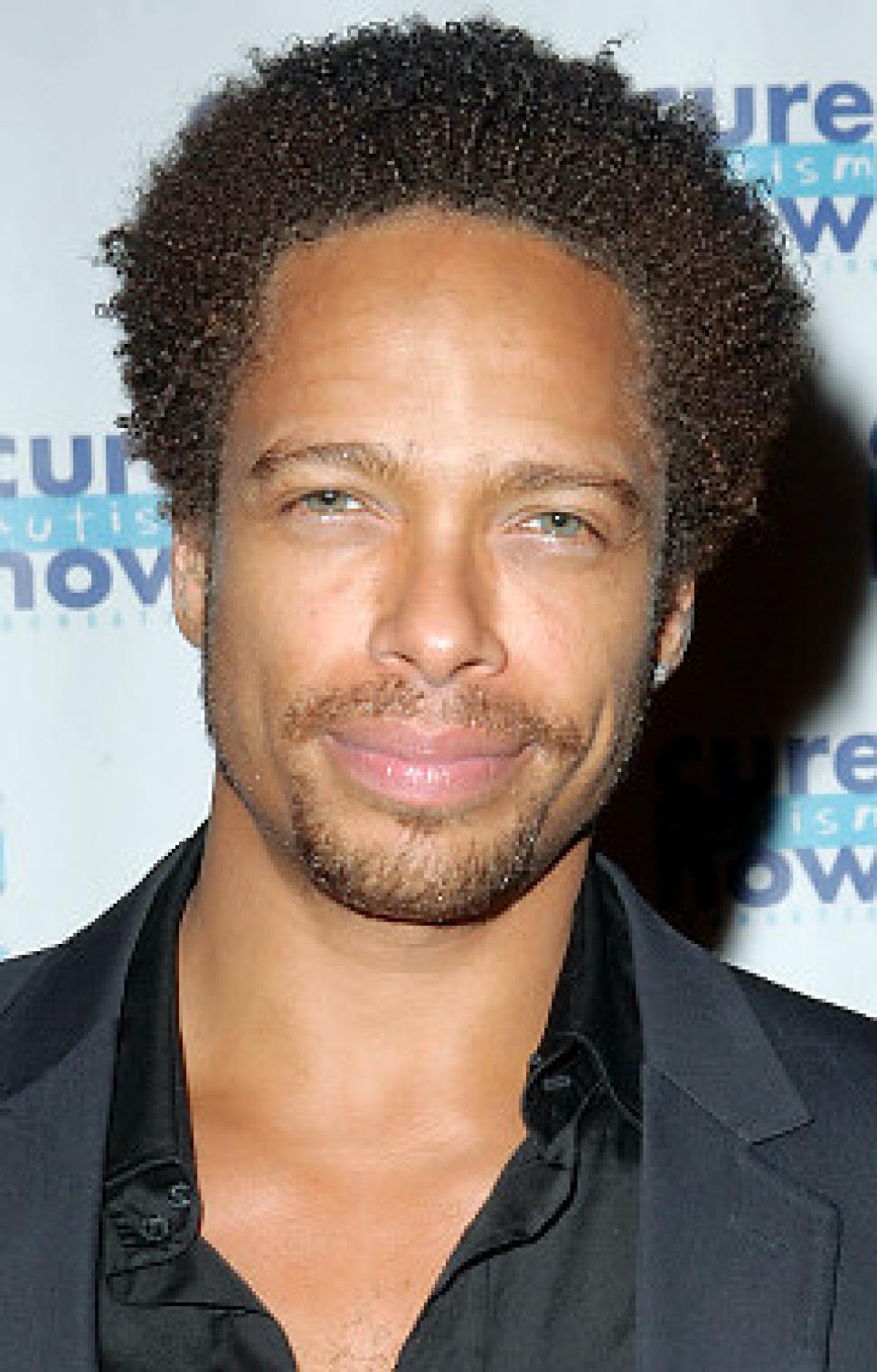 Happy Birthday Gary Dourdan 