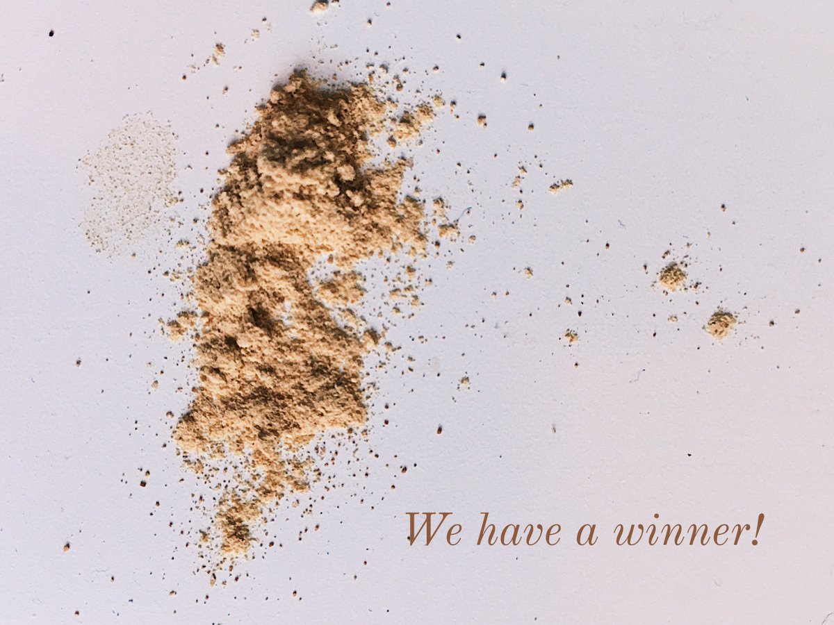 rhubarbsmarket's tweet photo. ๐ WINNER ๐
Somebodyโs smoothies are about to be extra sustaining!
Congratulations to Emily Gates, the winner of our @NewChapter Fermented Maca Powder giveaway.
#macatime https://t.co/i1rEAwznsq