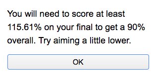 rachayyy's tweet photo. Finals week encouragement https://t.co/6JX5bZSyJV