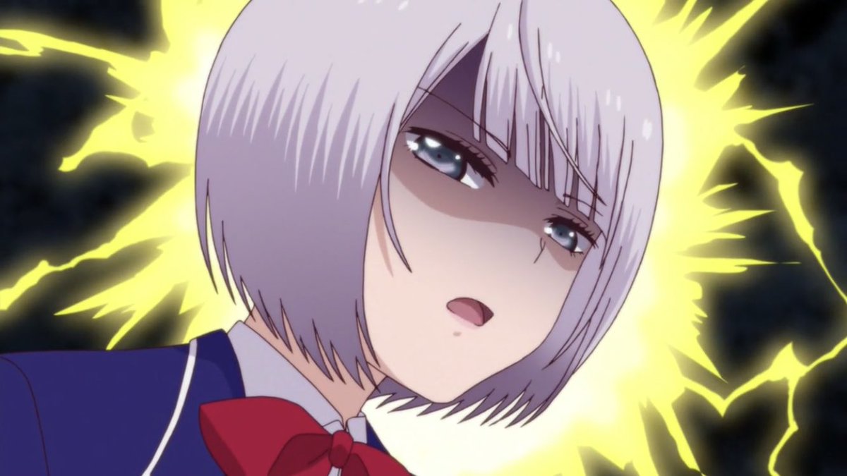 fuji2plus's tweet image. 2017年度 アニメ振り返り企画20

今まで見たアニメを2017から遡って年末までにひたすら投稿するだけの企画…(ただ、オススメとは限りません)
見たアニメならいいねでもしてやってください…

2017年秋 20
僕の彼女がマジメ過ぎるしょびっちな件

#アニメ好きと繋がりたい