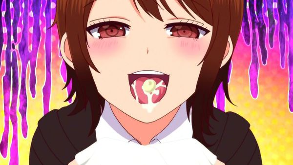 fuji2plus's tweet image. 2017年度 アニメ振り返り企画20

今まで見たアニメを2017から遡って年末までにひたすら投稿するだけの企画…(ただ、オススメとは限りません)
見たアニメならいいねでもしてやってください…

2017年秋 20
僕の彼女がマジメ過ぎるしょびっちな件

#アニメ好きと繋がりたい