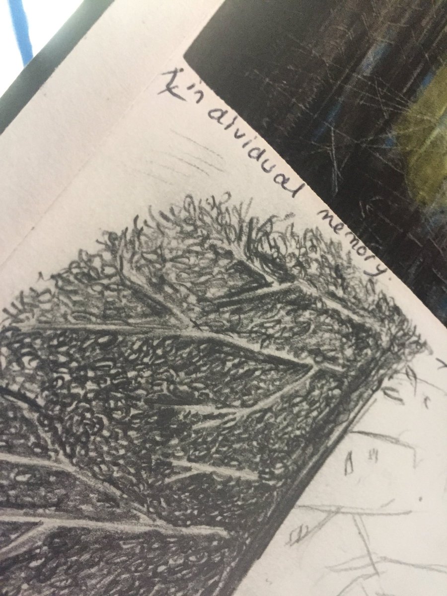 Kelli_Cody's tweet photo. Love marking #journals with these treasures inside #ibdpva #visualarts #ibdp #lovethesekids #acsinternationalschools @ACSintschools #doha #qatar https://t.co/ivPXhrWzr6