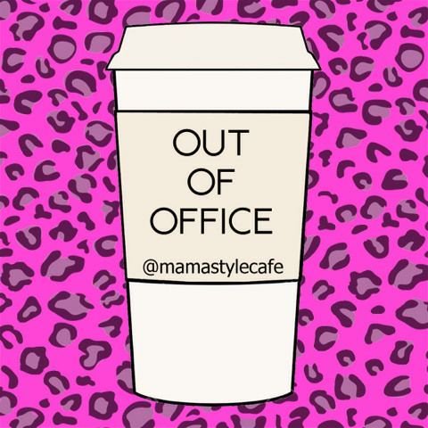 Mama Style Cafe is signing off for a couple of weeks over the festive period. But we will be back in the New Year with some exciting news for 2018! Merry Christmas to you all and wishing you a Happy New YeaR. Speak soon! #merrychristmas #newyear #mum #style