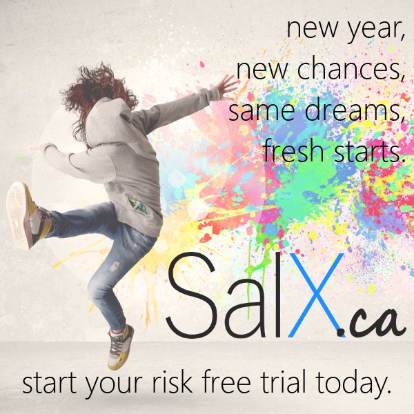 teamSalX's tweet photo. Looking towards a great 2018! #salons #spas #tattooartists #barbers #petgrooming #personaltrainer. https://t.co/LC4PKxEb9r https://t.co/O9hy7btpwe
