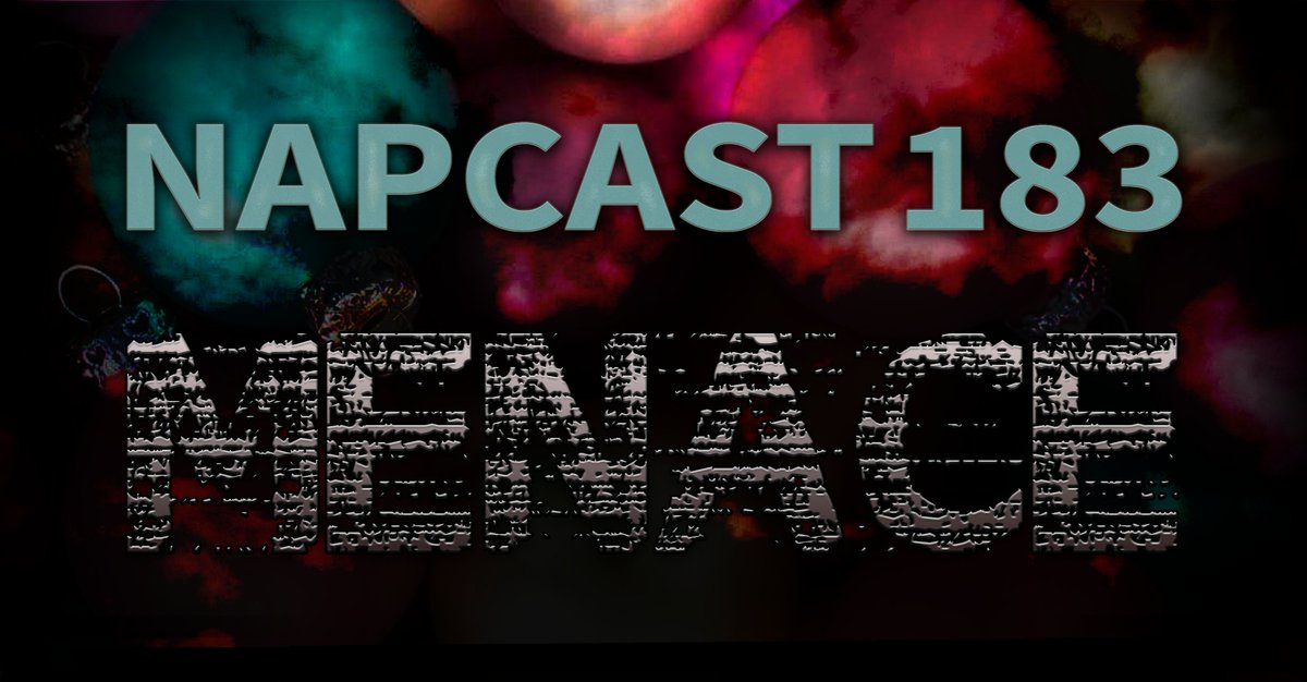 NAPDNB's tweet photo. [Mix] NAP DNB presents NAPCast 183 – Menace - https://t.co/U7jCTCNvdz #NAPDNB #NAPTOWN #DNB https://t.co/rvw5GEQAU2