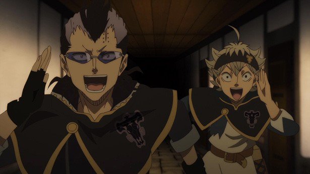 fuji2plus's tweet image. 2017年度 アニメ振り返り企画21

今まで見たアニメを2017から遡って年末までにひたすら投稿するだけの企画…(ただ、オススメとは限りません)
見たアニメならいいねでもしてやってください…

2017年秋 21
ブラック・クローバー

#アニメ好きと繋がりたい