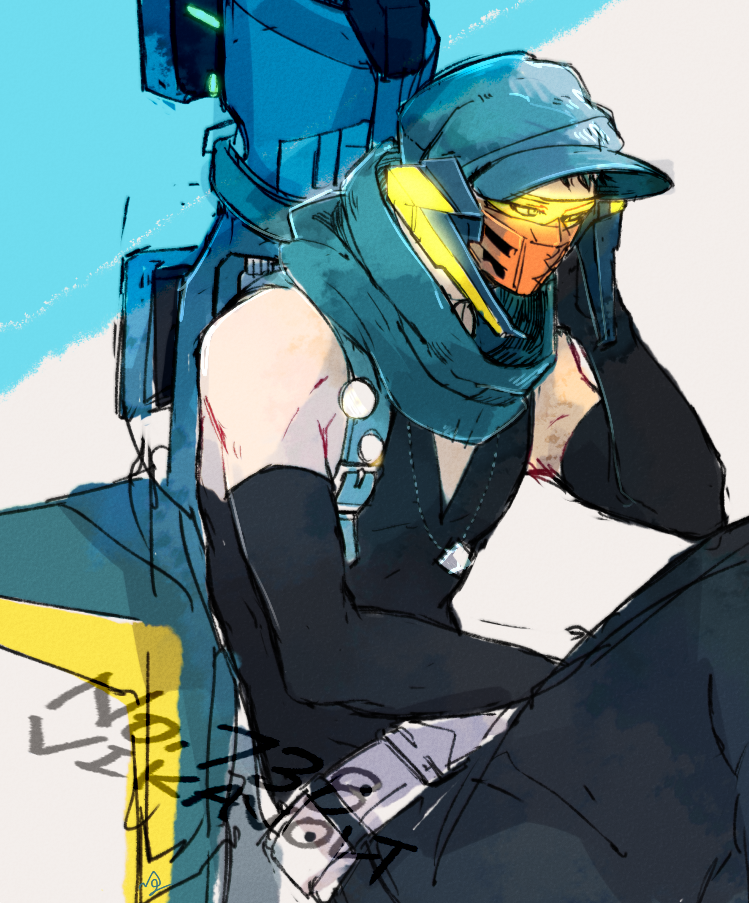 738 #pkg版深夜の真剣お絵描き60分一本勝負