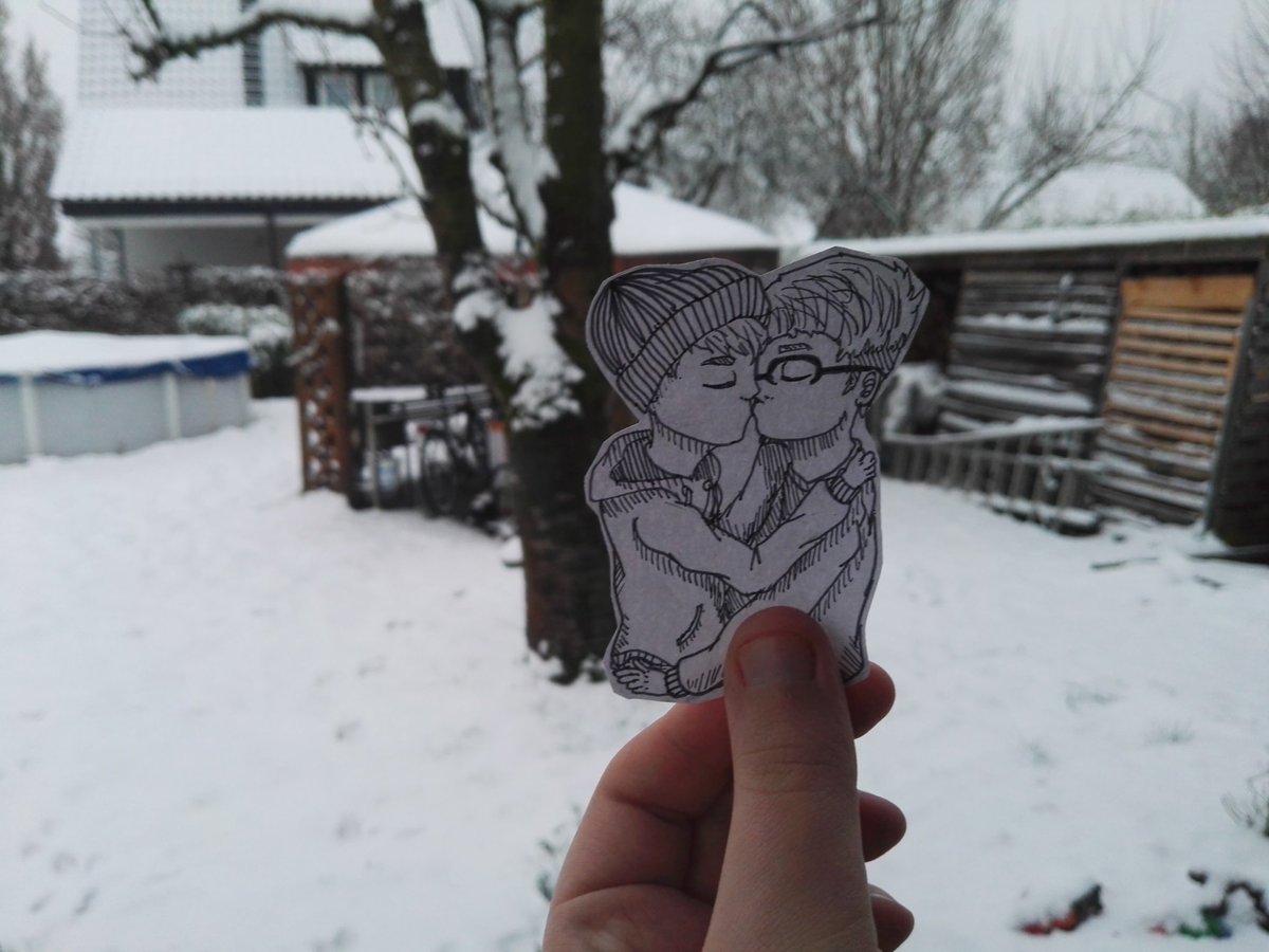 LenaDummkopf's tweet photo. Kleines (Hässliches i'm sorry rip) #Timario Fanart!
@Suscha_Meow x @dad0kid https://t.co/mzAORHCrWE