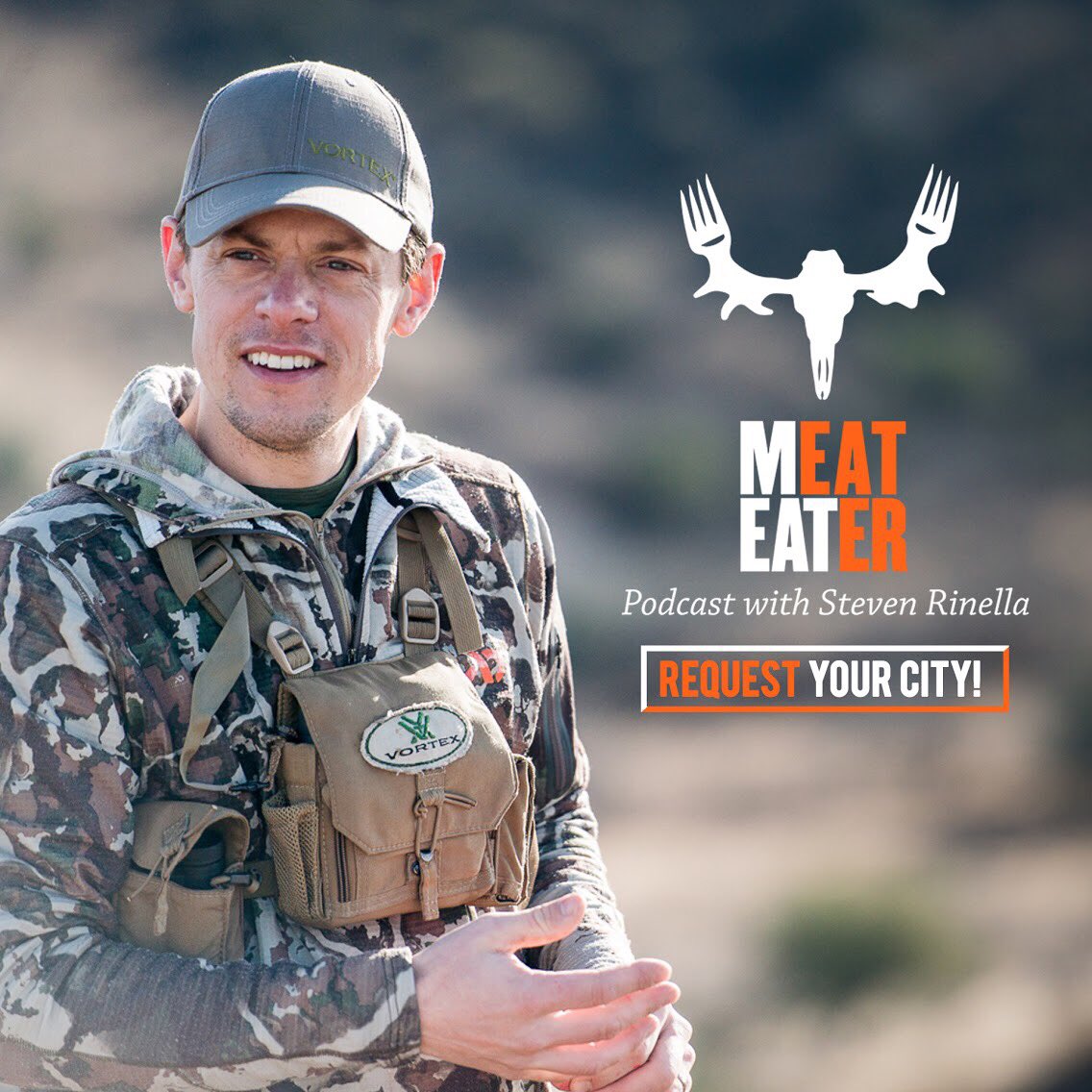 Meateater On Twitter: "Don�t Make Us Poll Squirrel Hunting Locales- Just  Click Here Https://T.co/Adzeozfzgc To Help @Stevenrinella Plan The Next  Stop On His Meateater Podcast Live Tour. Vote For Your City By Meateater On Twitter: "Don�t Make Us Poll Squirrel Hunting Locales- Just  Click Here Https://T.co/Adzeozfzgc To Help @Stevenrinella Plan The Next  Stop On His Meateater Podcast Live Tour. Vote For Your City By