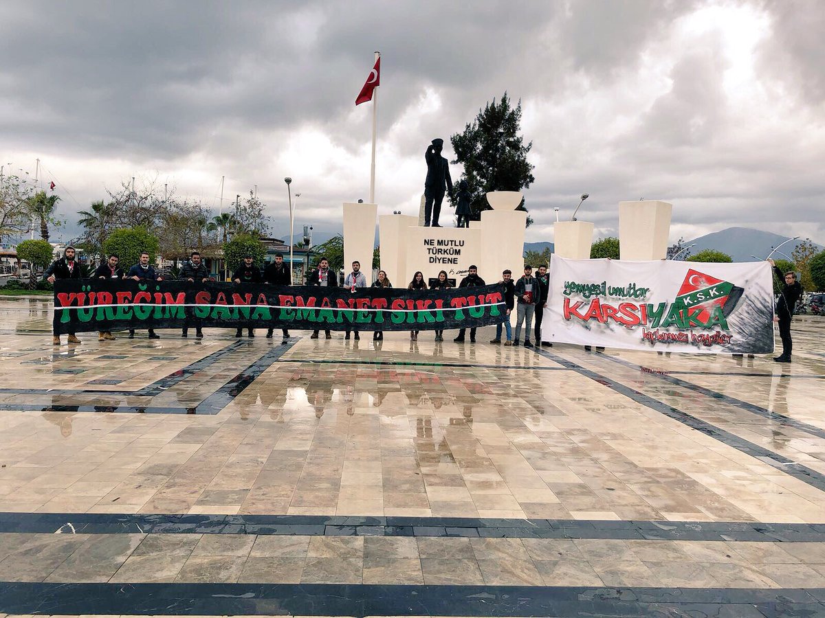 Birlikte Daha Güçlüyüz.