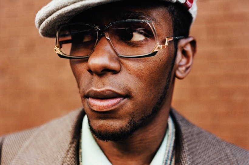 Happy birthday to my favorite rapper, the Mighty Mos Def! 