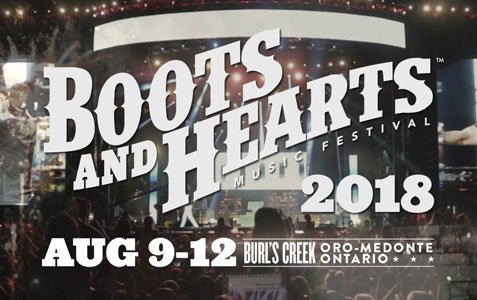 RETWEET: I wanna go to @bootsandhearts 2018 August 9-12 at Burl's Creek courtesy of #KXcountry! kx947.fm/contests/view/…