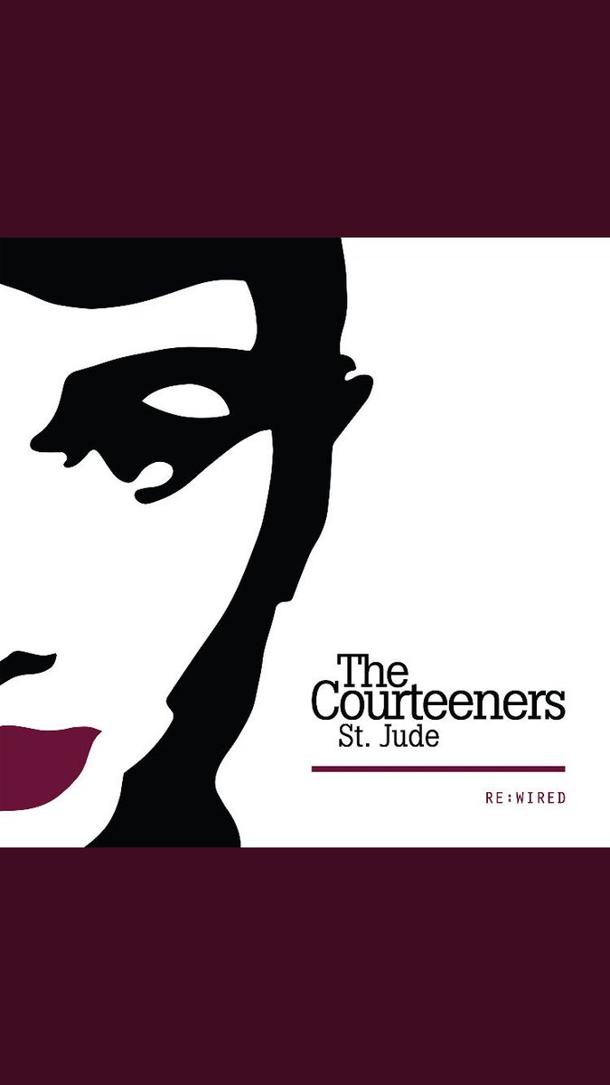 What_Liam_Said's tweet photo. TEN YEARS OF ST. JUDE. 

Re:wired. 

Unplugged version of the album. 

You're gonna fucking love it. https://t.co/GwlKmXOkwd