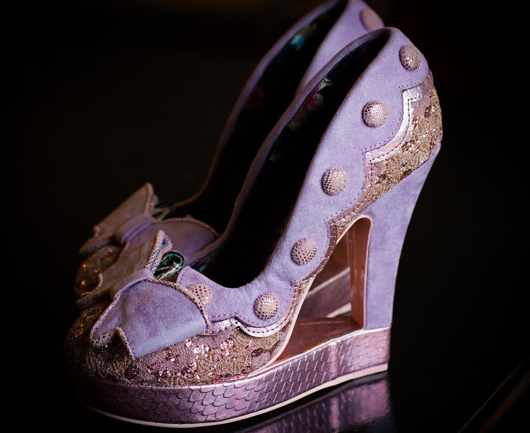 irregular choice be yourself