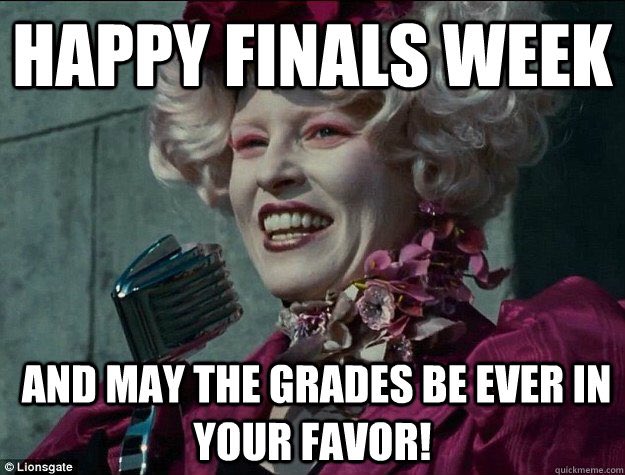 TMSydneyK's tweet photo. Good luck on your finals everyone!! https://t.co/fr395tNiEF