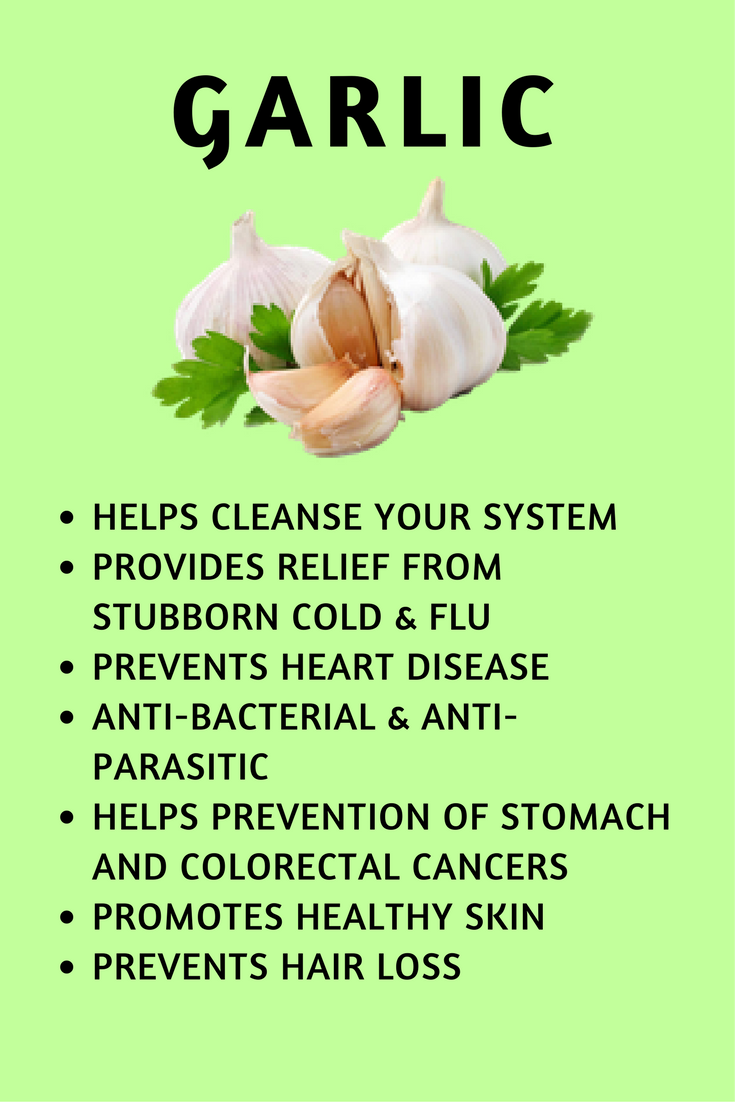 BioterraHerbs's tweet image. The benefits of Garlic... #garlic #garlicbenefits #benefitsofgarlic #garlicrecipes