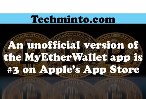 tech_minto's tweet photo. #technology #techminto #technews #technologymatters #tech #technologyupdate #uptodate #dailynews #latesttechnology #myether #walletapp #applestore #appstore https://t.co/M7CnBKJknU