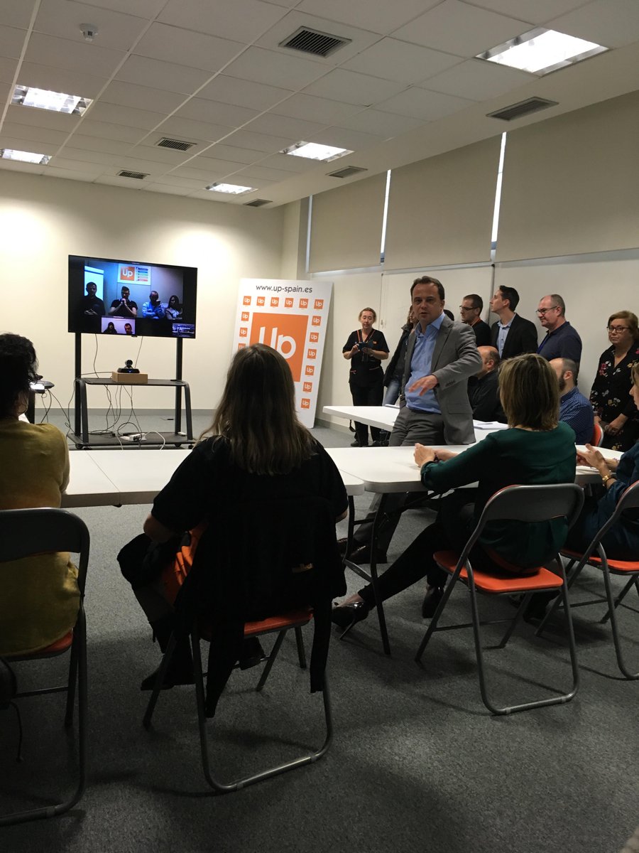 ChequeGourmet's tweet photo. ¡Adoptar un estilo fresco y fuera de la zona de confort para innovar mejor!
#upinnov https://t.co/nIu9cfOkck