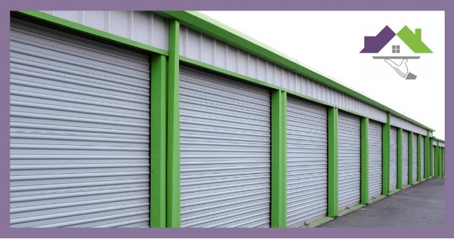 Think twice before renting storage space. Read this insightful piece goo.gl/X8KVEy published by @HomeTransition  #Downsizing #boomerparents #BabyBoomers