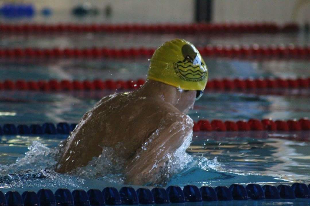 XXXVIII Trofeo Ciudad de Oviedo.
💪💪🏊🏊💪💪
#natación #Oviedo #CNCO #esteclubmolaypunto