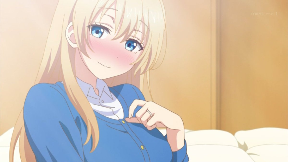 fuji2plus's tweet image. 2017年度 アニメ振り返り企画22

今まで見たアニメを2017から遡って年末までにひたすら投稿するだけの企画…(ただ、オススメとは限りません)
見たアニメならいいねでもしてやってください…

2017年秋 22
お酒は夫婦になってから

#アニメ好きと繋がりたい