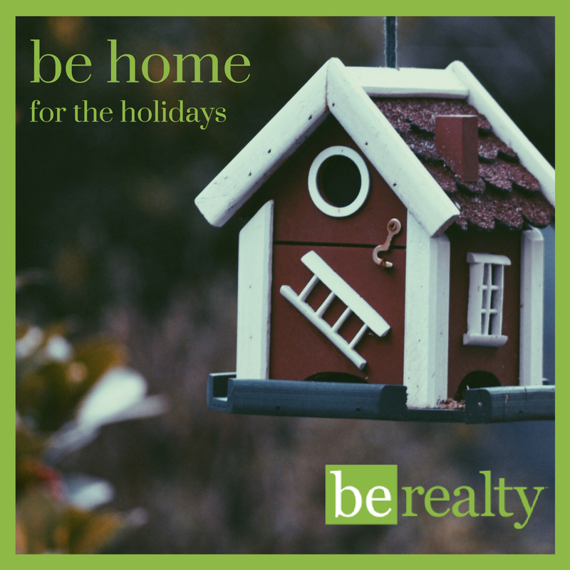 berealtygroup's tweet photo. Be home for the holidays!  We are here to help you achieve your real estate goals. Write us at info@berealtygroup.com.  #behomefortheholidays #behome #family #chicagorealestate #househunting #chicago #northshore #evanston #lakeview #cheerstofiveyears #bewhereyouwanttobe #berealty https://t.co/bKhahIX5s4