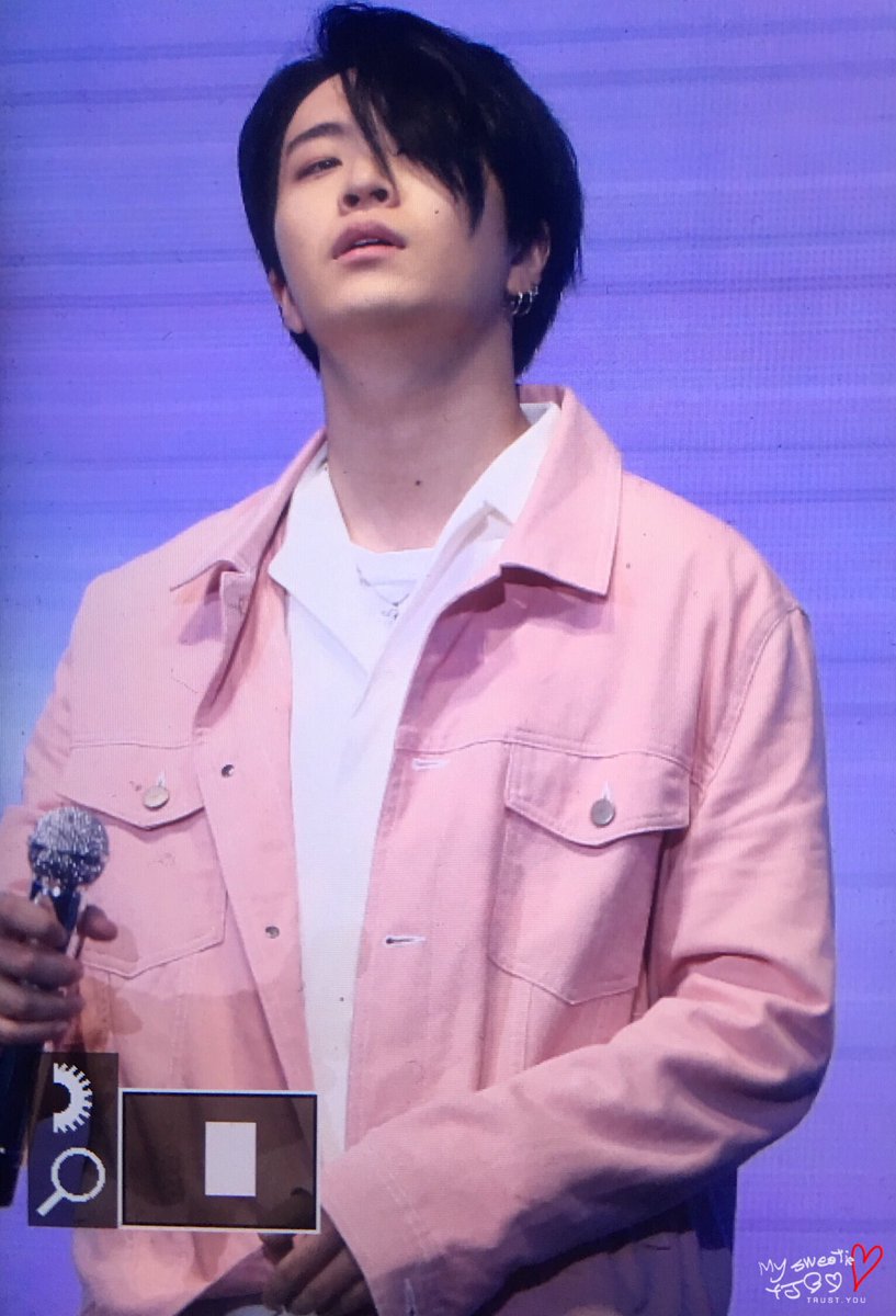 OKAY CHOI YOUNGJAE! I GET IT YOU ARE HOT!!, image size:817x1200