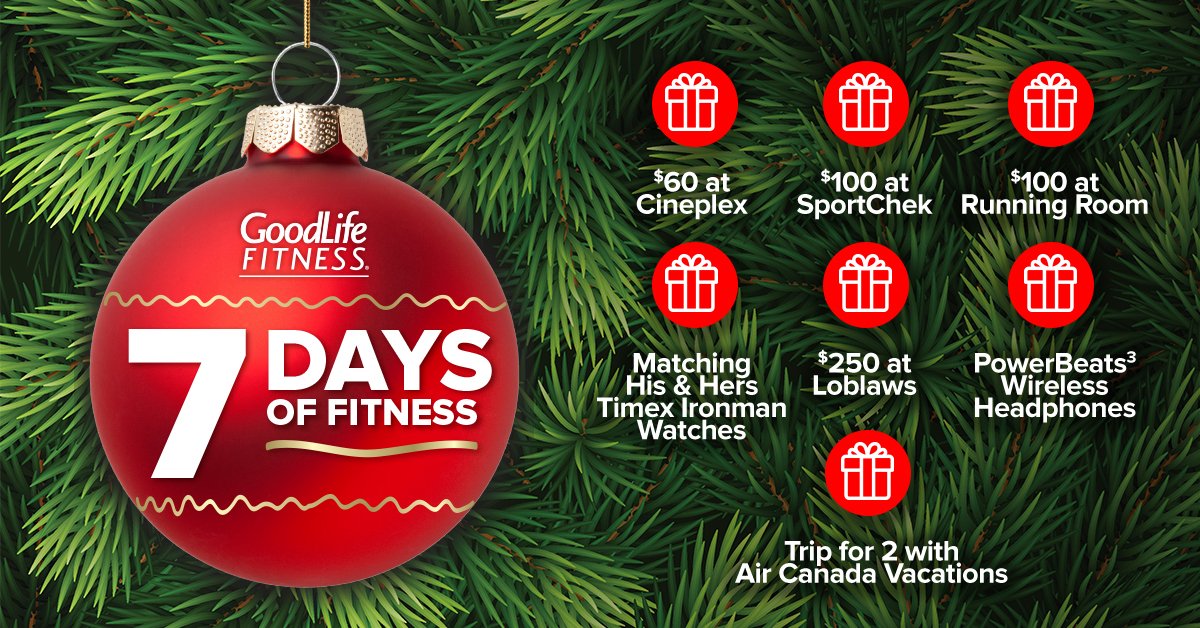 Goodlife loblaws outlet