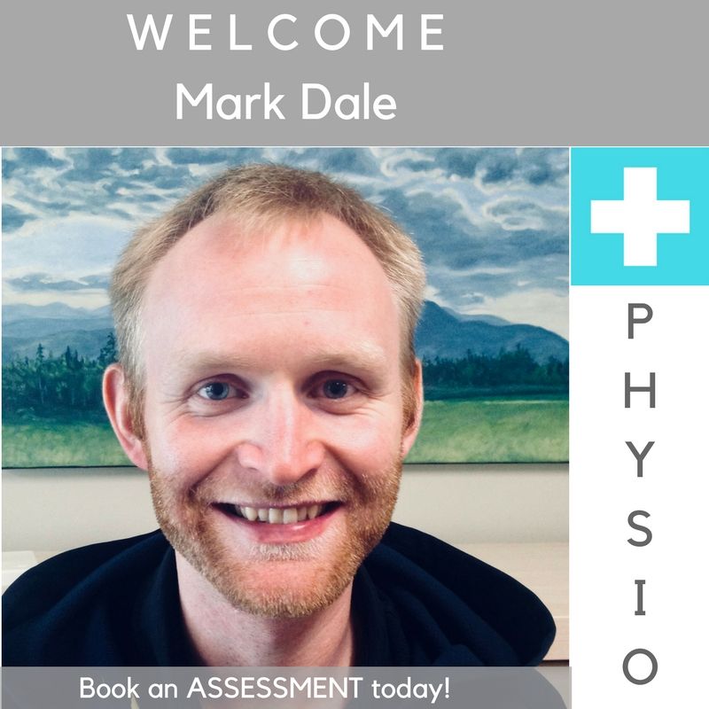 thePHYSIOlab's tweet image. We are growing and excited to introduce Mark Dale, Physiotherapist. Come and see him to meet your rehabilitation goals!

#physiocanhelp #labhealth #shoulderstability #notimelikethepresent