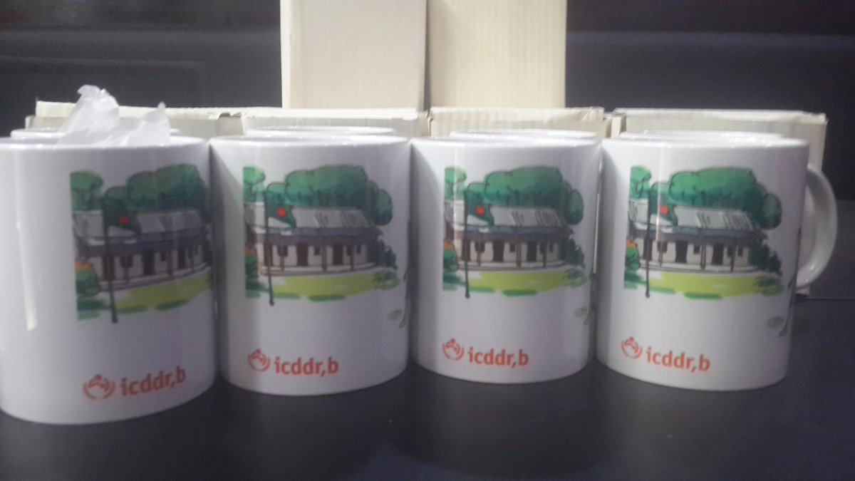 Dotcreat_Ltd's tweet photo. Client Servicing for icddr,b
Client: Official home of icddr,b
( Environmental Interventions Unit, IDD )
Products : Branded Mug & Pen
Agency : Dotcreat
#icddrb #Dotcreatians #Dotcreat_Ltd #Dotcreat #Group_Dot https://t.co/yXUIx8hVxk