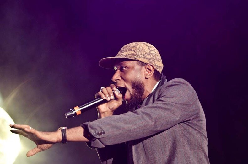 Happy Birthday to rapper & actor Mos Def/ Yasiin Bey !! 

One of my favorite rappers of all time 