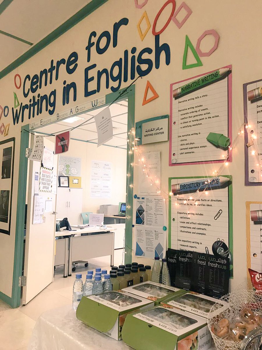 CWE_ksu's tweet photo. Our snack table offered healthy sandwiches, assortment of fresh juice, and cookies and cheesecake for dessert ๐๐คฉ๐ #IntlWritein17 #CWEIntlWritein1 https://t.co/gRAkfNo50K
