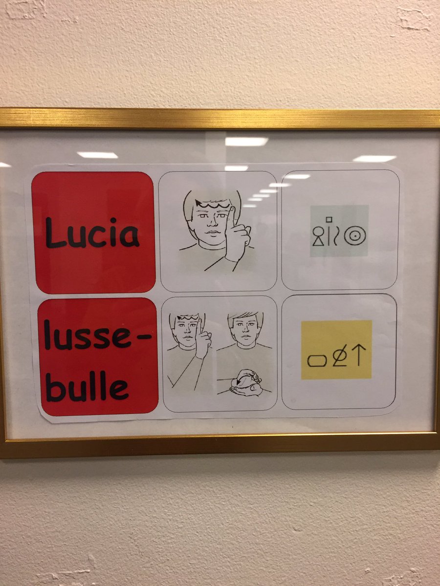 TAKKsam's tweet photo. Lussebullarna är bakade, nu väntar vi på Lucia! #TAKK #Solskol #sollentunainternationalschool https://t.co/kSBngq9IPW