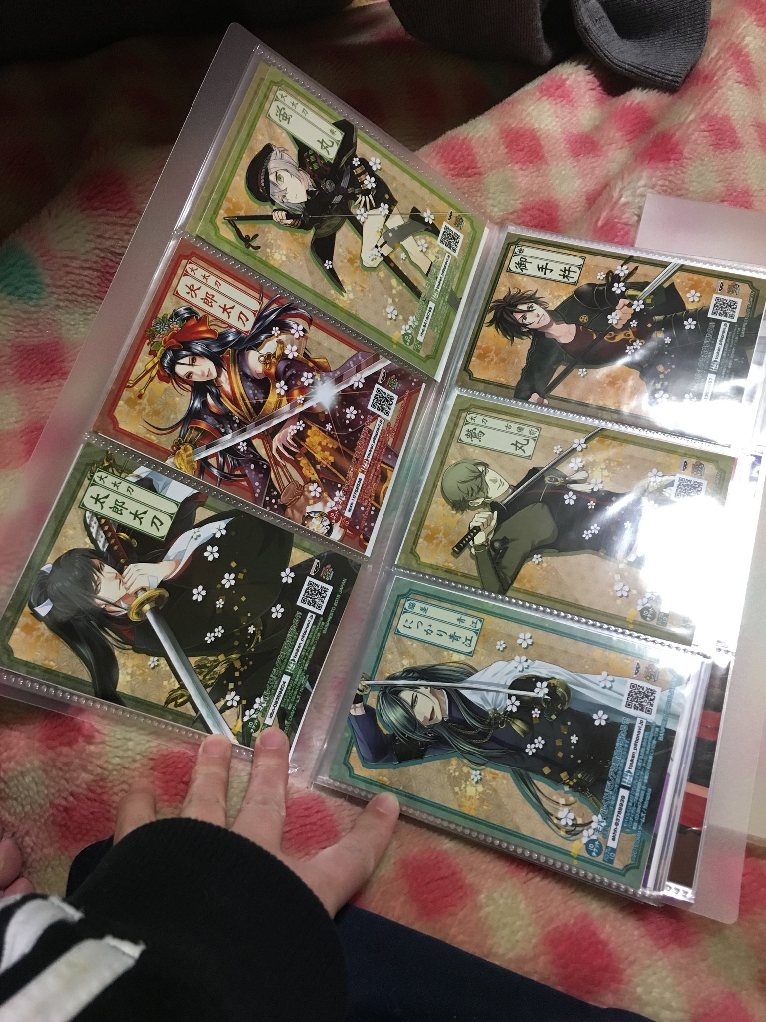 画像 キャラブロマイドだか アニカフェのコースターだか収納するのにたまたま安売りしてた無印の写真l版3段ファイル だったはず がそろそろ満杯になってきたのでまた探そう Matomehub まとめハブ 画像 キャラブロマイドだか アニカフェのコースターだか収納するのにたまたま安売りしてた無印の写真l版3段ファイル だったはず がそろそろ満杯になってきたのでまた探そう Matomehub まとめハブ