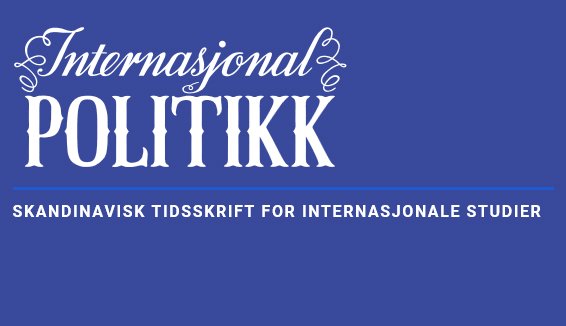 cdakademisk's tweet photo. Hvorfor står NATO og amerikanske kjernevåpen i Europa mer enn 25 år etter avviklingen av den kalde krigen? Les hele artikkelen fra @tidsskriftet_ip gratis:
https://t.co/lL1dPPLCBR #openaccess #noasp https://t.co/fzTCW61wSI