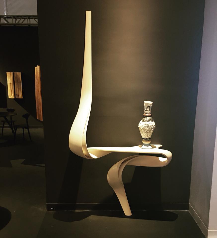 DoraPuig's tweet photo. DESIGN MIAMI ~ ART BASEL 2017
✨Stunning Millwork & Furniture ✨
#artbasel2017 #artbaselmiami #refined #luxuryhome #details #artcollector #hautedesign #handcrafted #myfavorite #dorapuig #luxurylife #luxelivingrealty
@DesignMiami https://t.co/OqOzg0a0mO