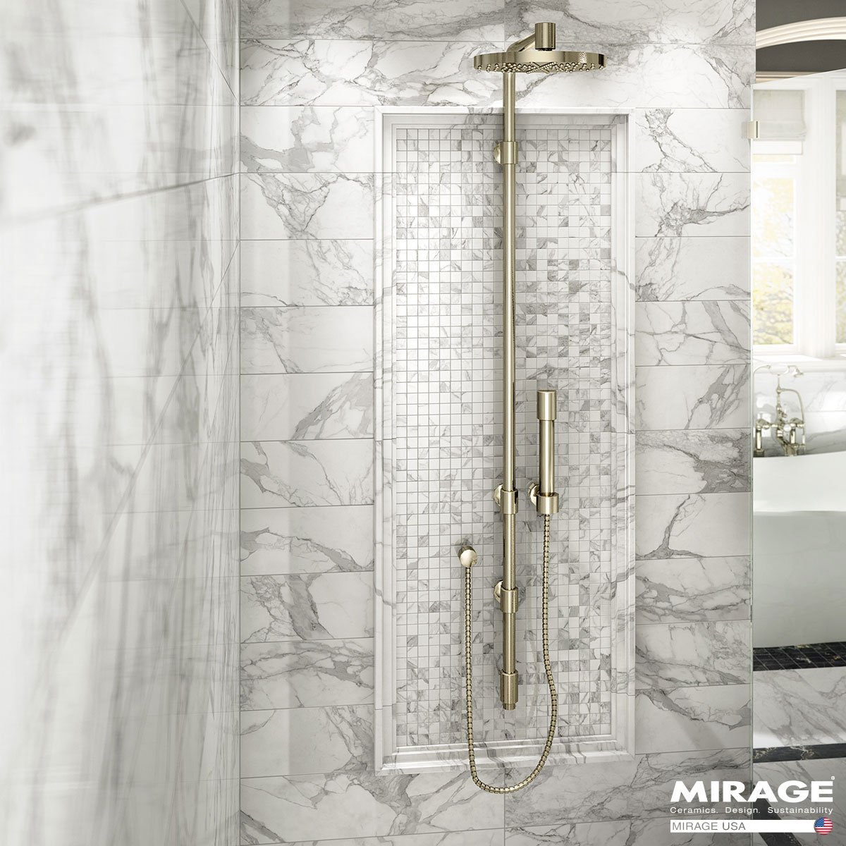 Mirage USA tweet media