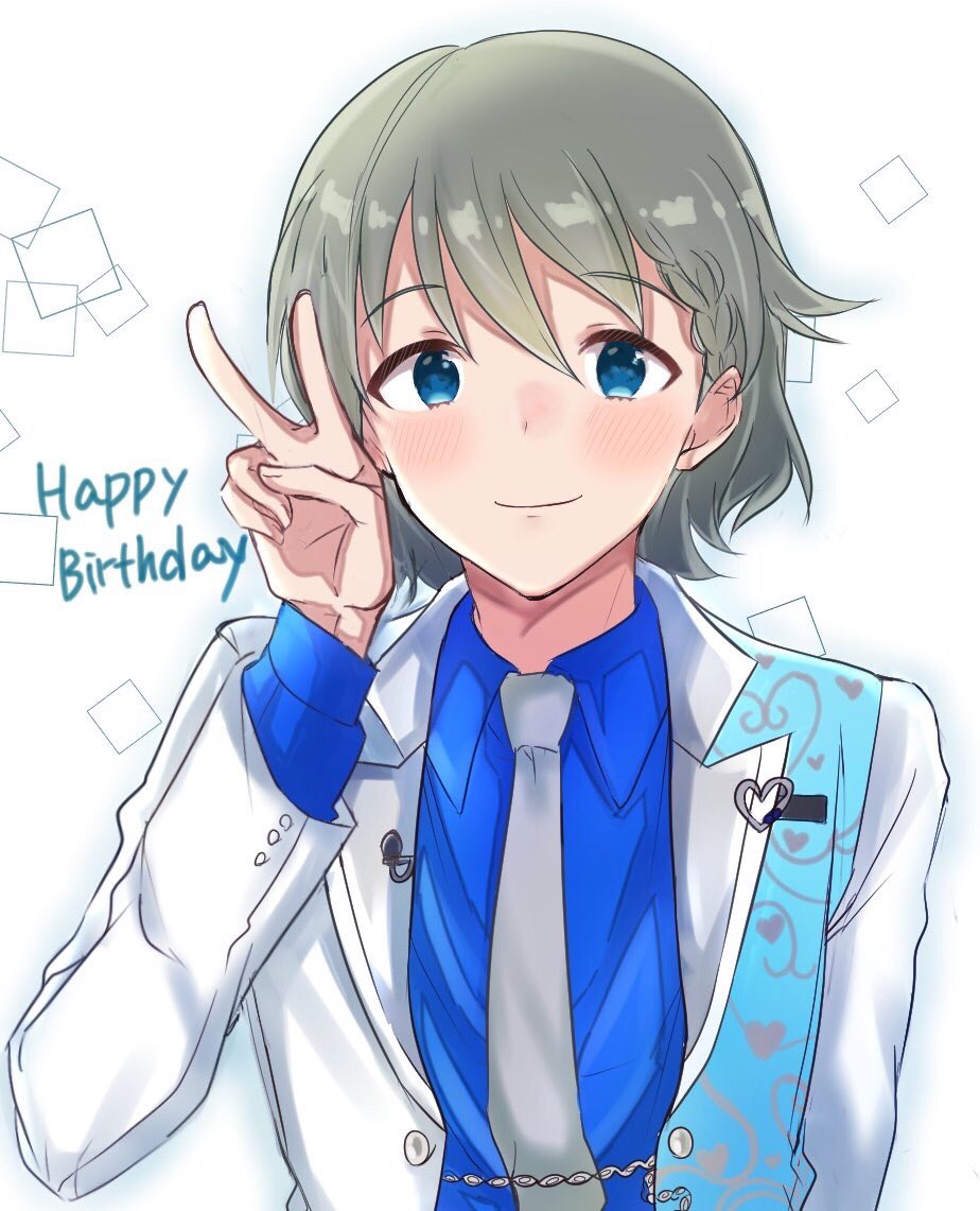 卯月巻緒生誕祭17