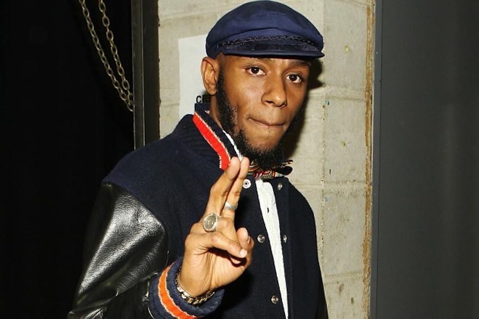 Happy Birthday, Yasiin Bey! Guess how old the rapper turns today  