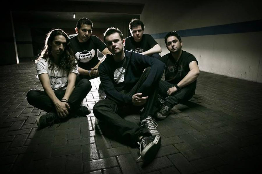rockeriocl's tweet image. Revisa &quot;Still&quot;, el nuevo video single de la banda nacional @SIMIO_ROCK:  bit.ly/2AuAs9z