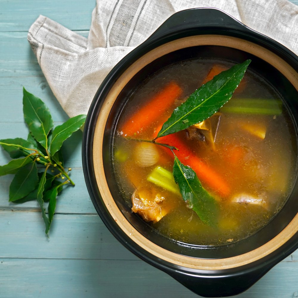 Is this the most delicious health and beauty tonic around?  bit.ly/2jiIwmd #HealthyEating
