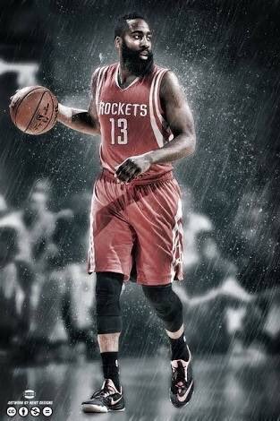 ট ইট র 510のnba James Harden 13 Sg Hou ジェームズ ハーデン Nbaのトッププレイヤーの1人 元okcだが移籍後才能が爆発 クラッチの決定力と圧倒的ドリブル力はnba随一 今はcp3とともにhouは連勝中 バスケとストリップクラブ好きな髭男爵 T