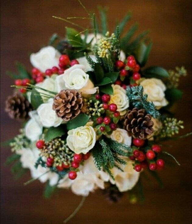 Kodega De Ready For Your Winter Wedding Winter Wedding Hochzeit Flowers Blumen Blumenstrauss Happy Love Liebe Marriage Inspiration Monday Montag T Co Obpjx1foud